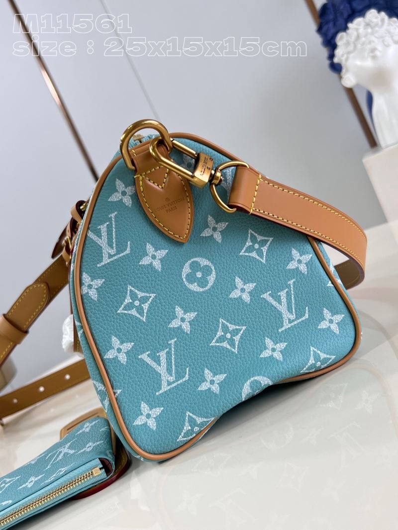 Louis Vuitton Speedy Bags